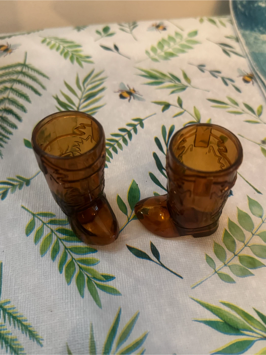 Mini plastic Cowboy Hats - photo 5