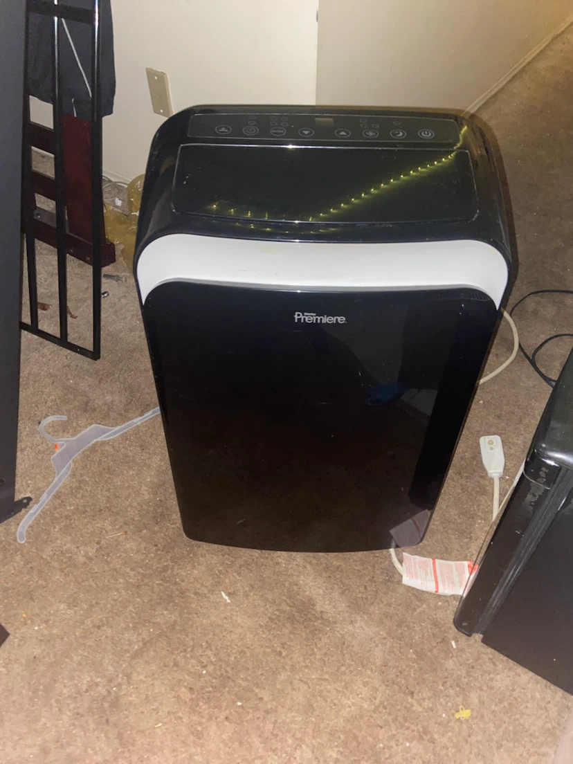 Premiere Portable Air Conditioner