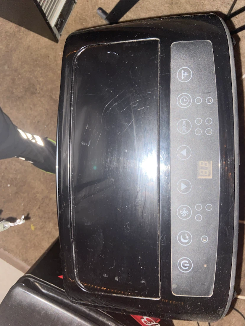 Premiere Portable Air Conditioner - photo 2