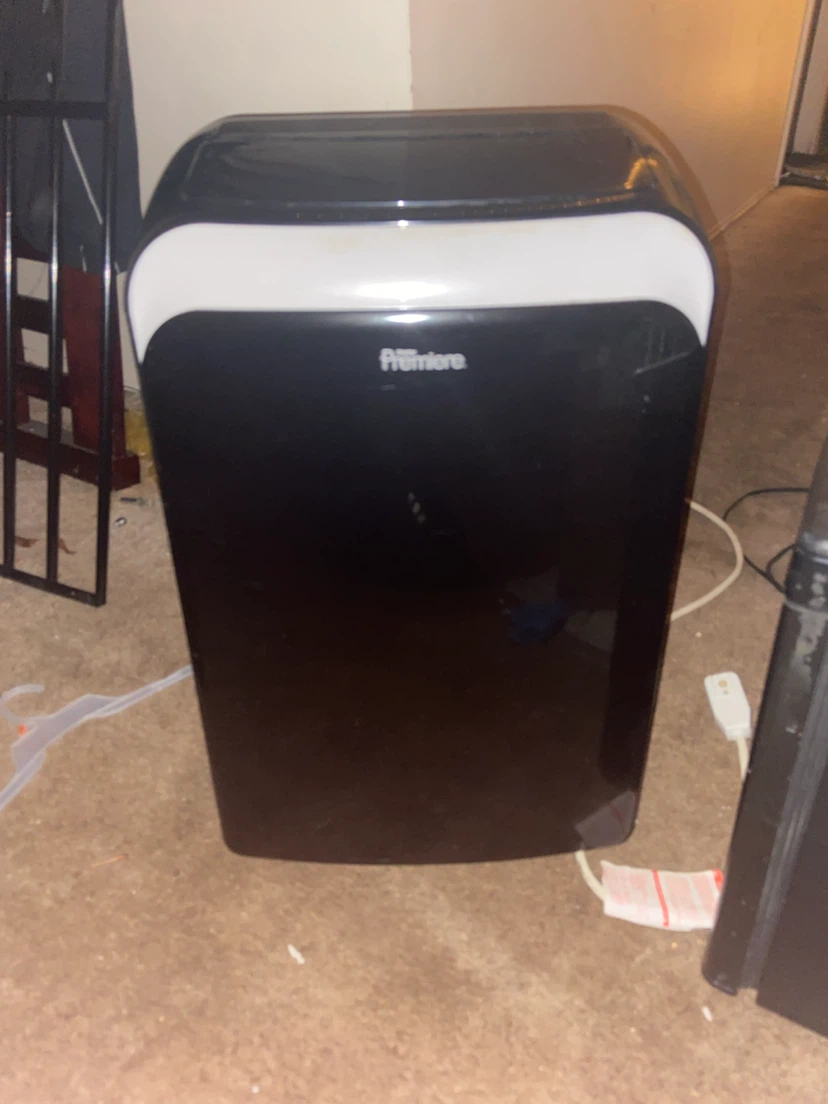 Premiere Portable Air Conditioner - photo 3