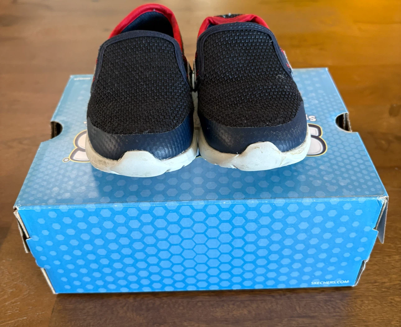 Skechers Toddler Slip-On Shoes