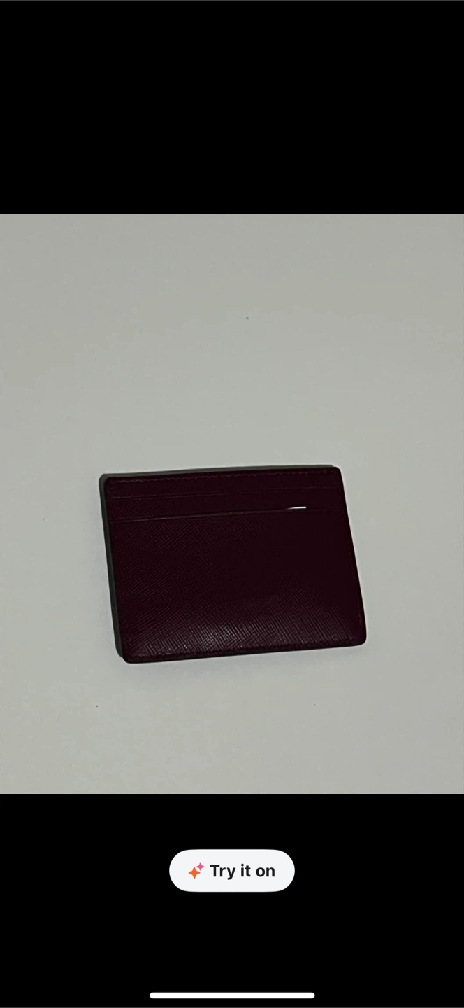 Kate Spade Madison Saffiano Leather Small Card Holder - photo 2
