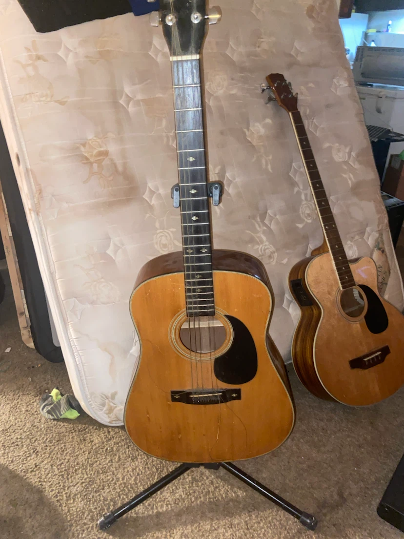 Acoustic Guitar
