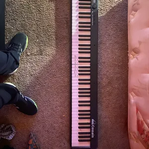 Cossain Portable Keyboard