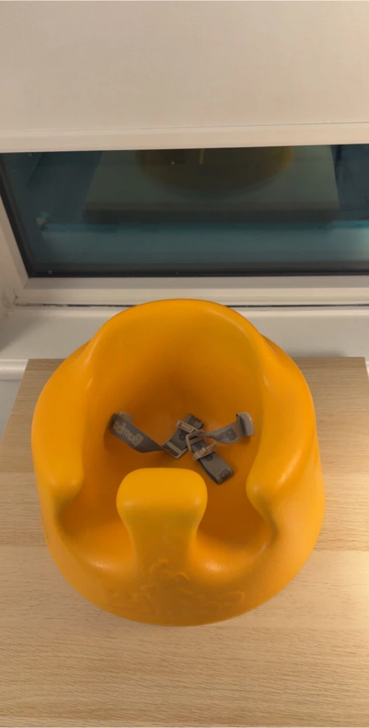 Bumbo Baby Seat