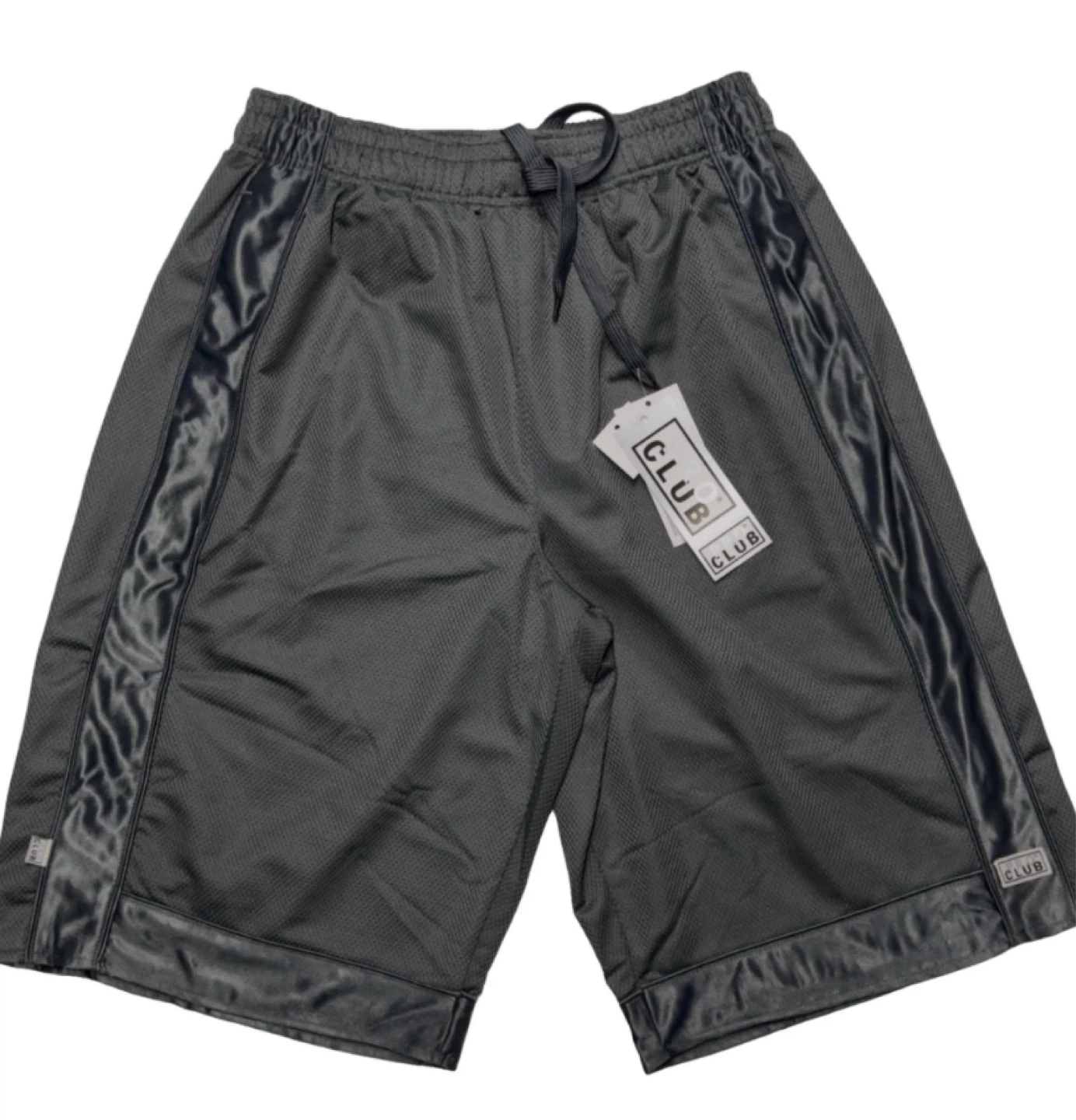 CLUB Athletic Shorts