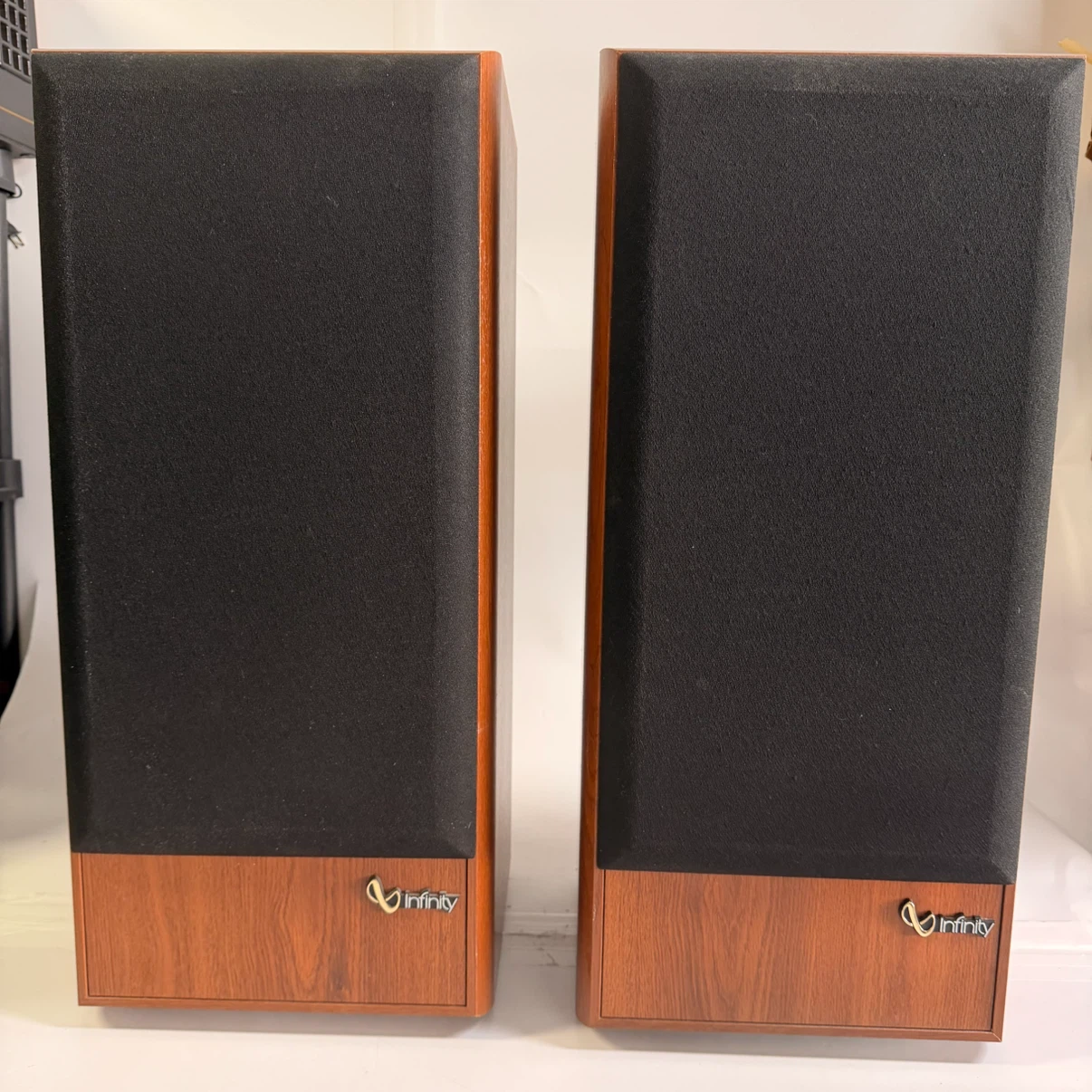 Infinity SM 112 Speakers - photo 2