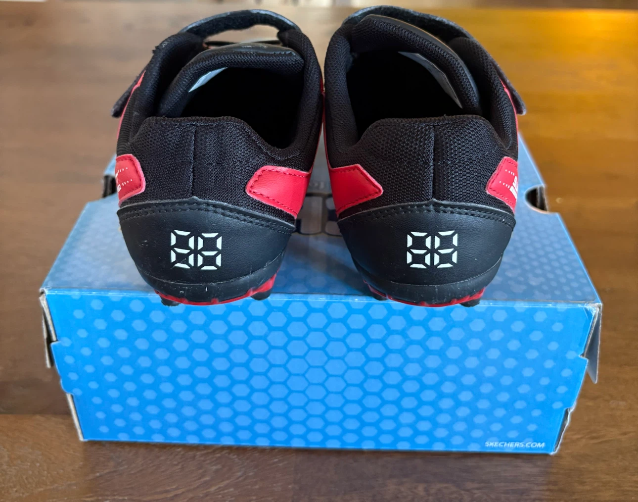 Lotto Swift Soccer Cleats - size 13T - photo 3