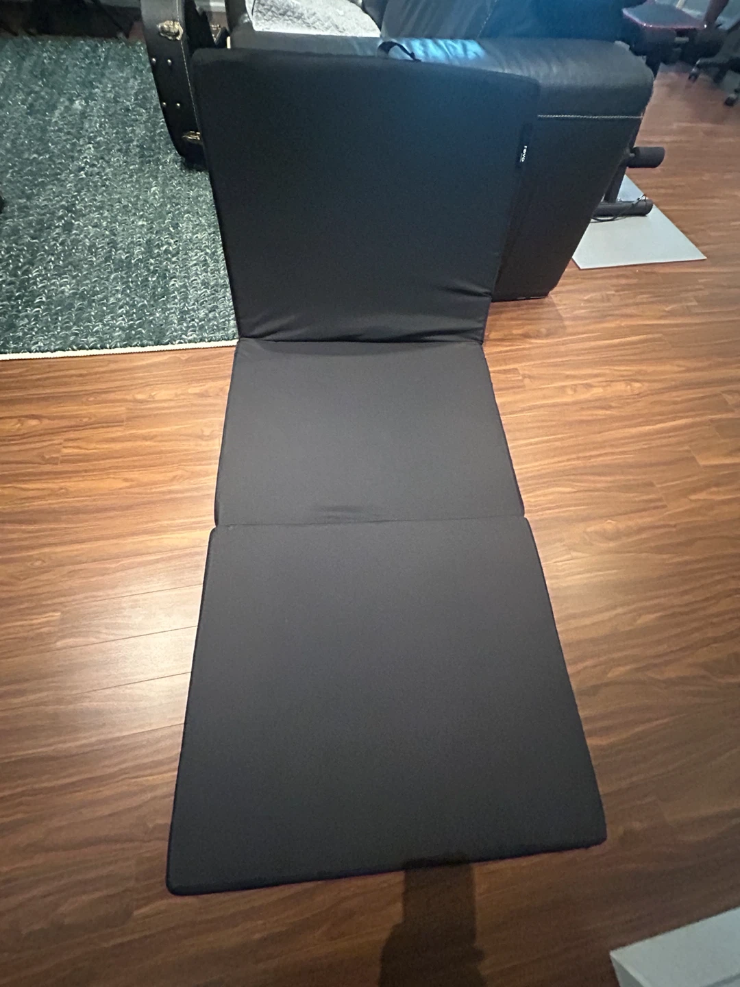 Revo Folding Mattress Pad