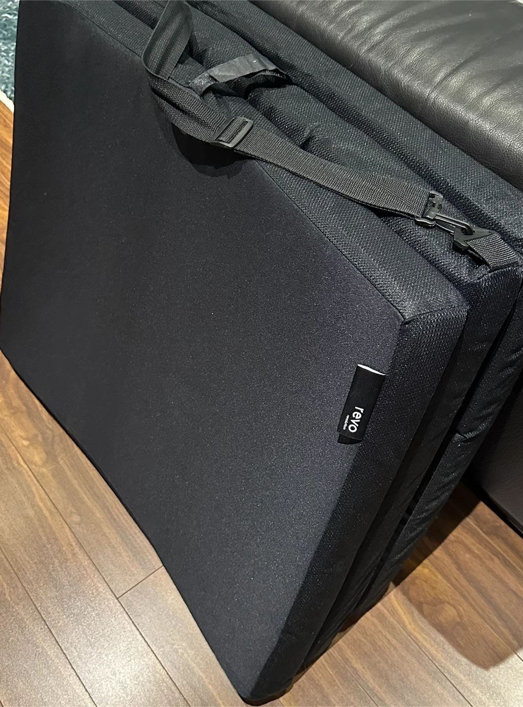 Revo Folding Mattress Pad - photo 2