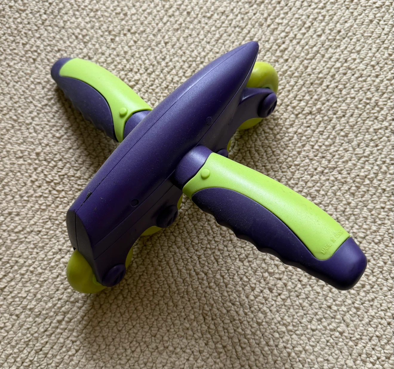 Abs exercise Roller