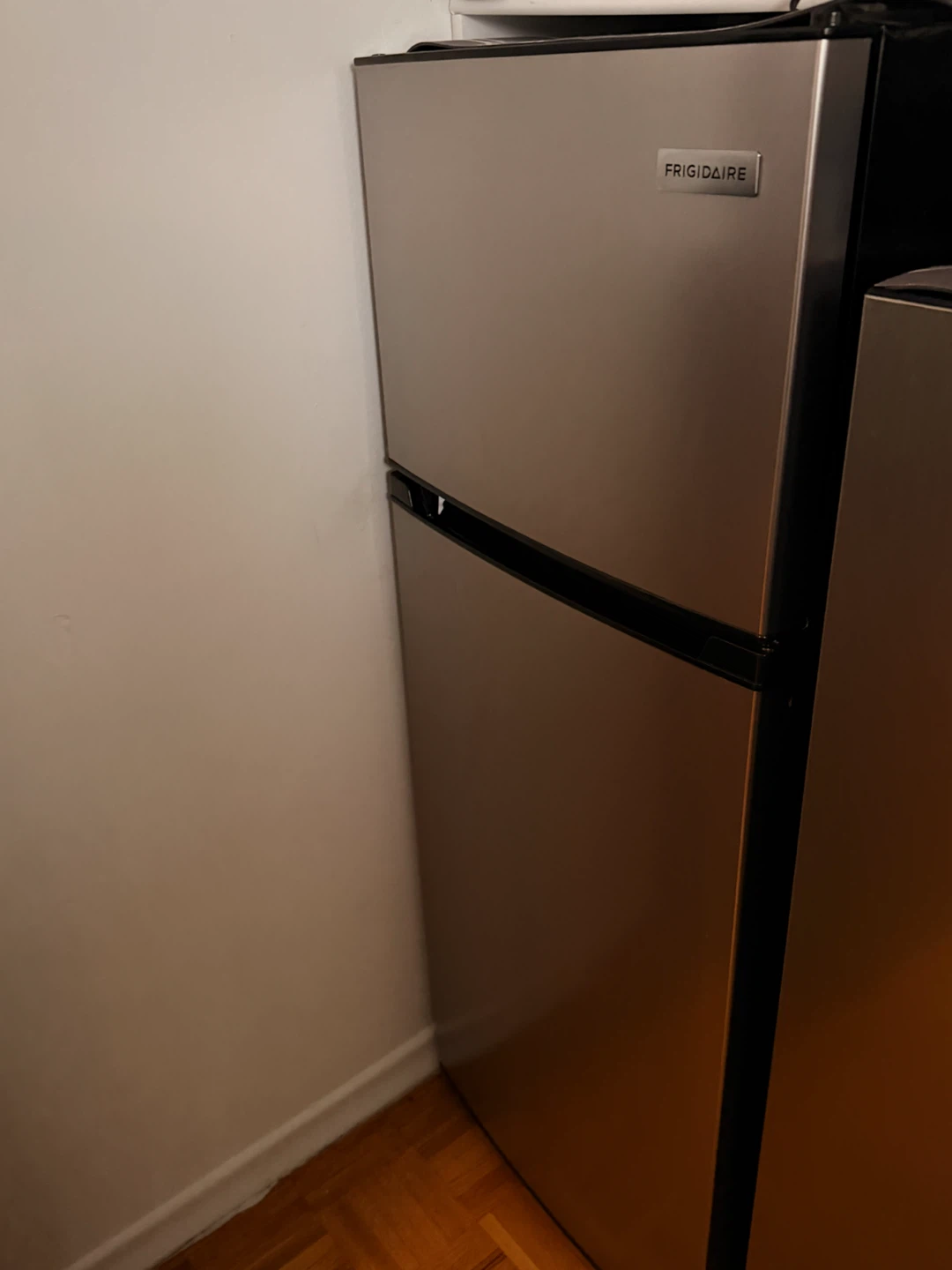 Frigidaire Refrigerator