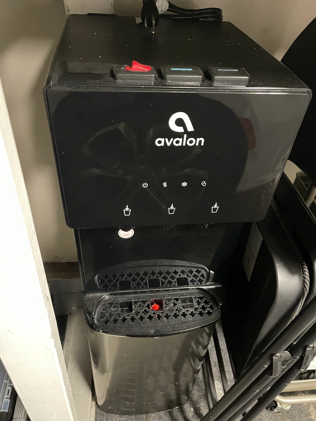 Avalon Water Cooler Dispenser