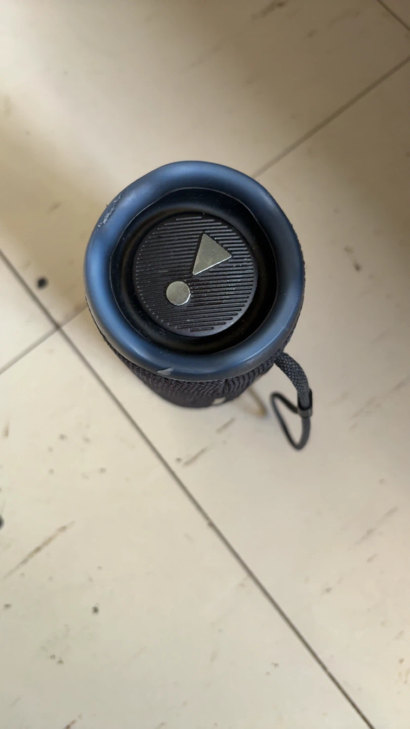 JBL Flip 6 Portable Waterproof Bluetooth Speaker