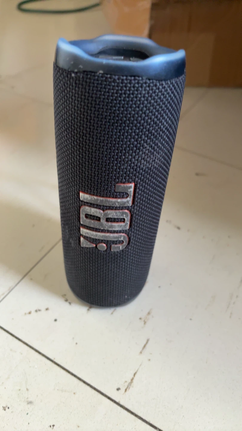 JBL Flip 6 Portable Waterproof Bluetooth Speaker - photo 3