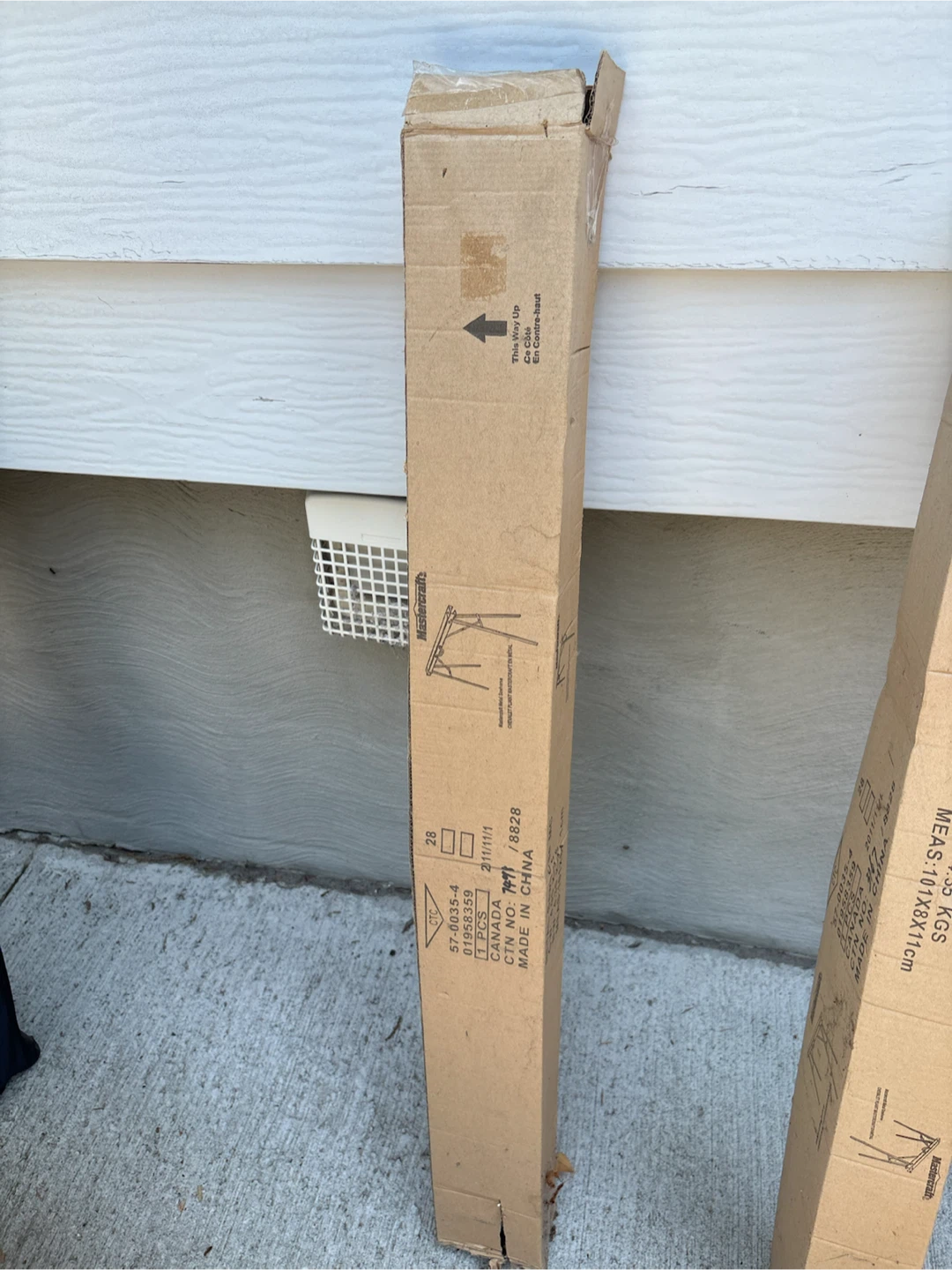 Metal Sawhorse MC - photo 2