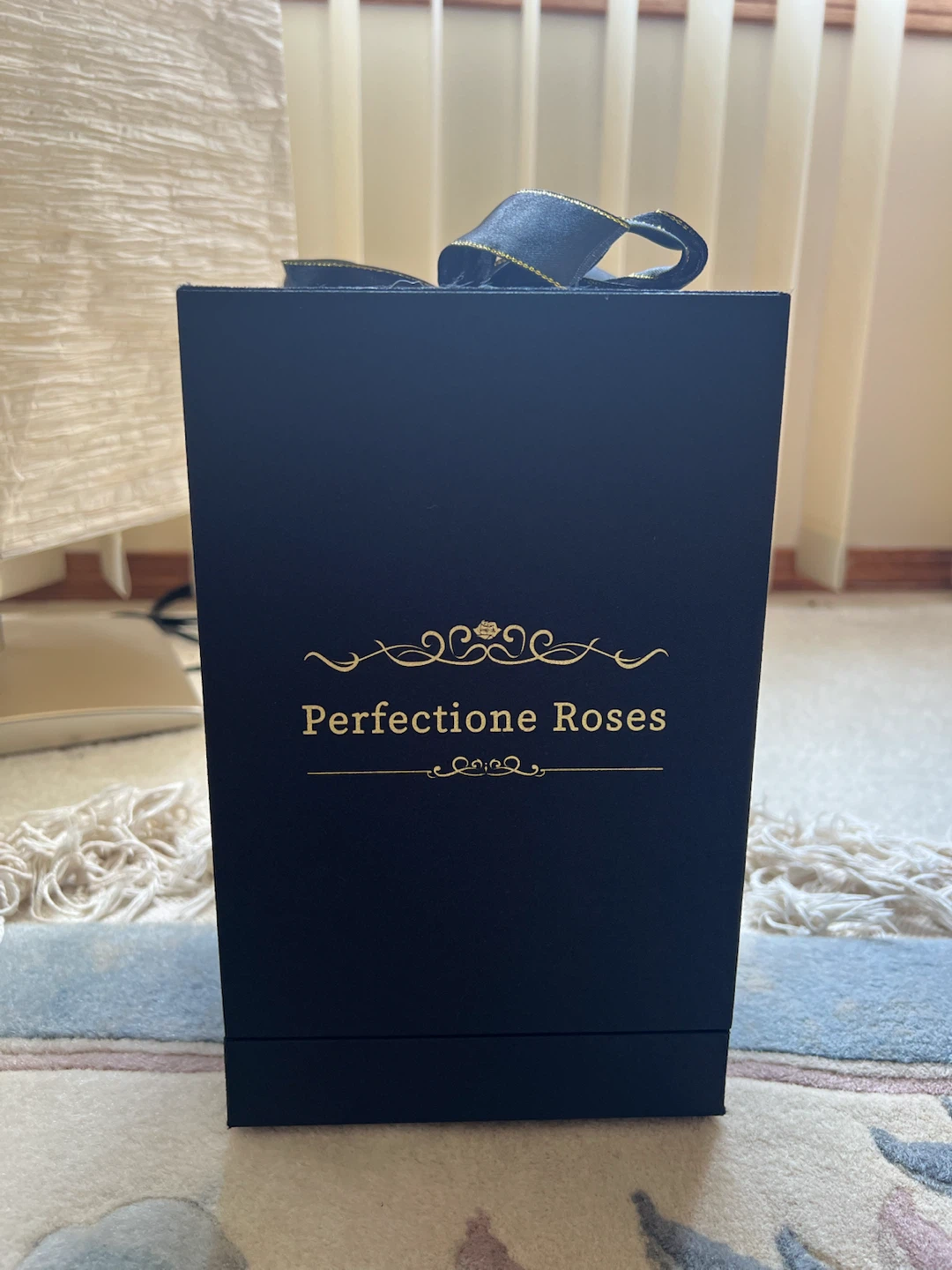 Forever Rose - Black - photo 2