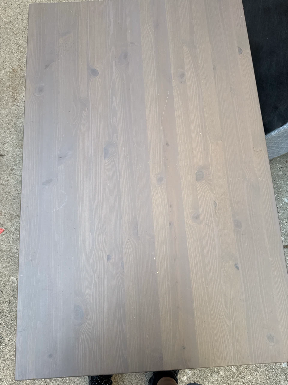IKEA Hemnes Coffee Table - photo 3