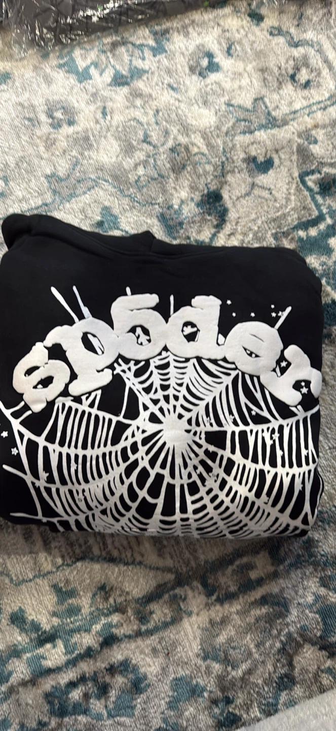 Sp5der Hoodie - photo 2