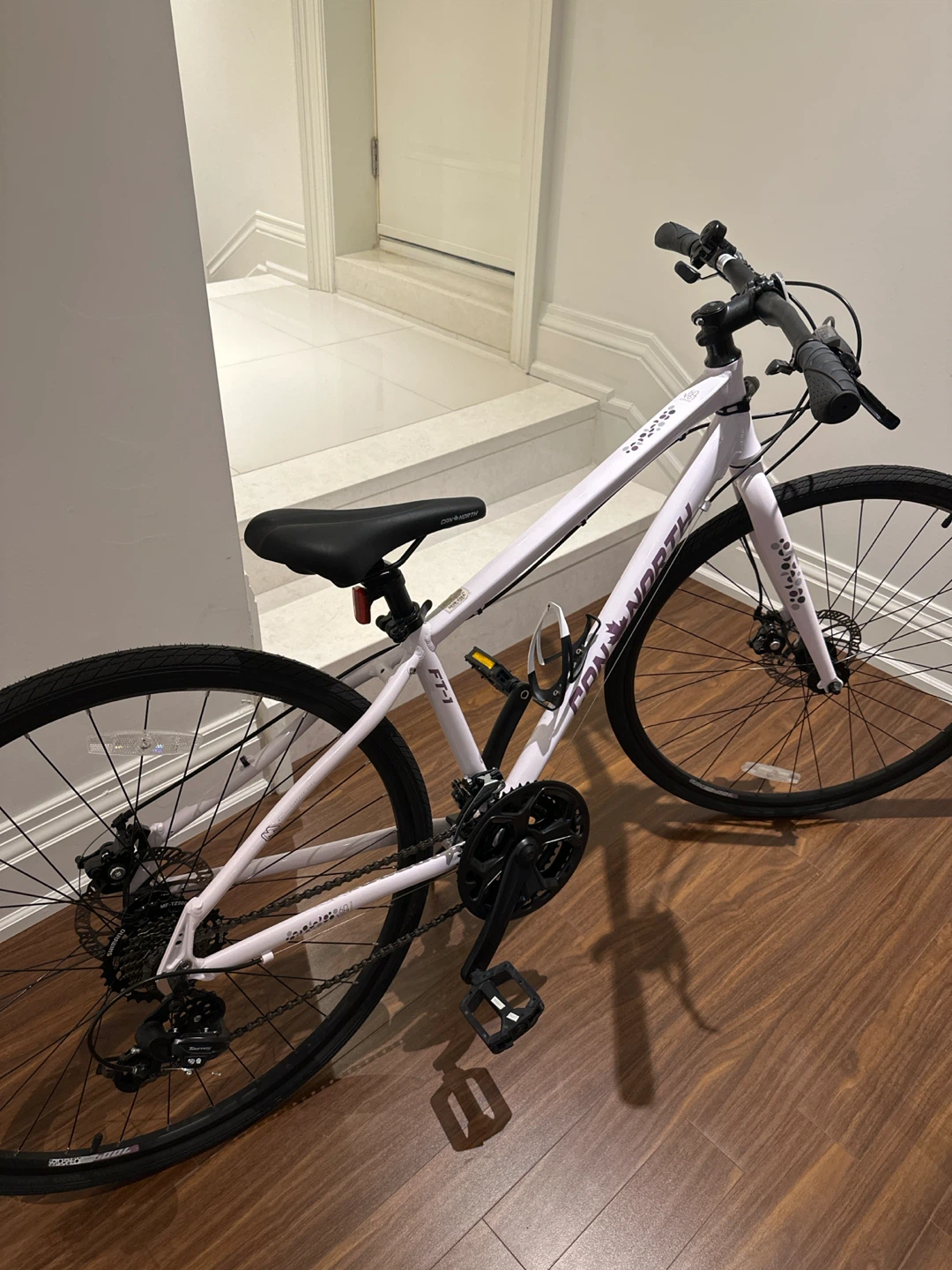 Can North FT-1 Women’s Bike