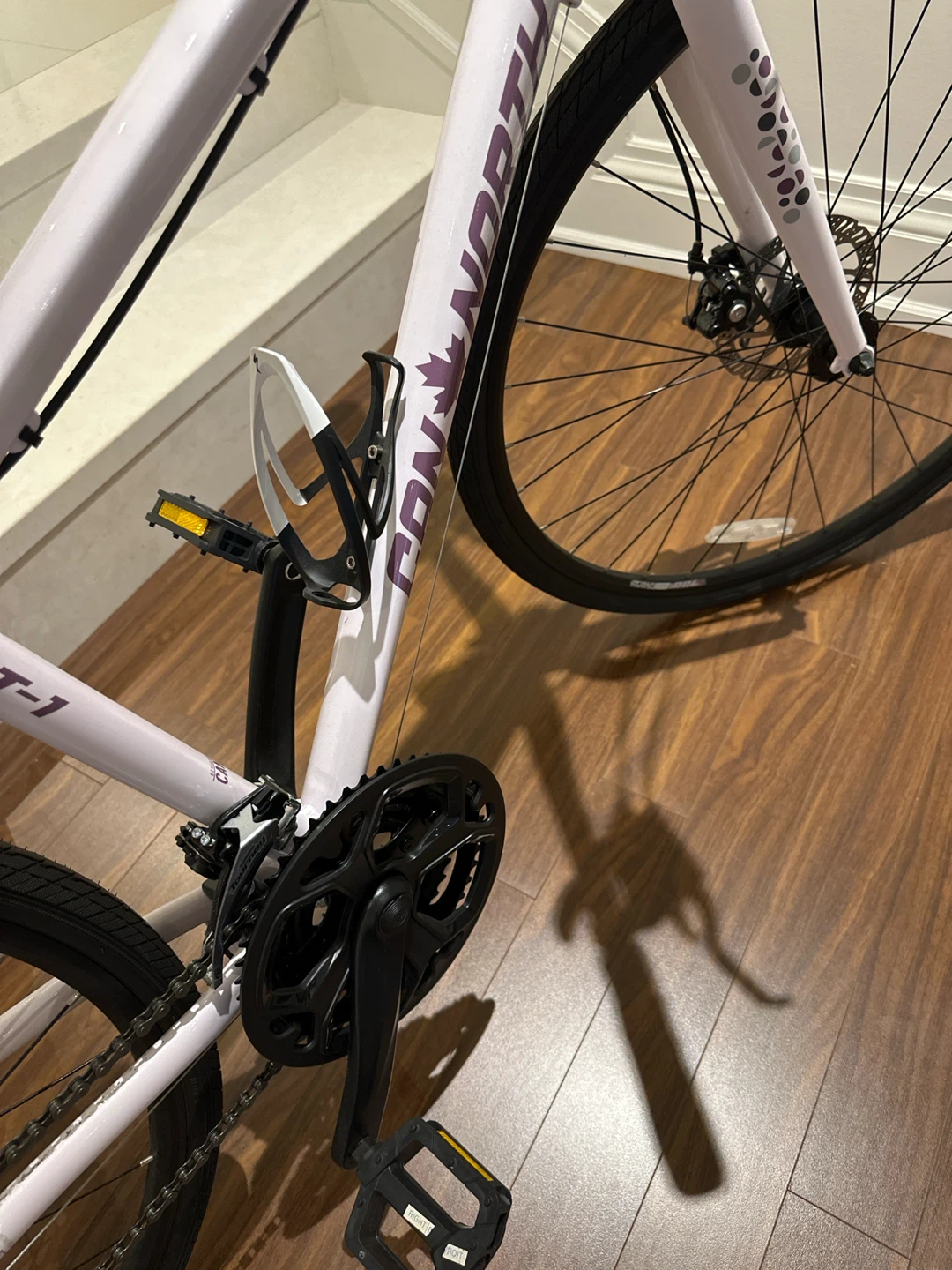 Can North FT-1 Women’s Bike - photo 2