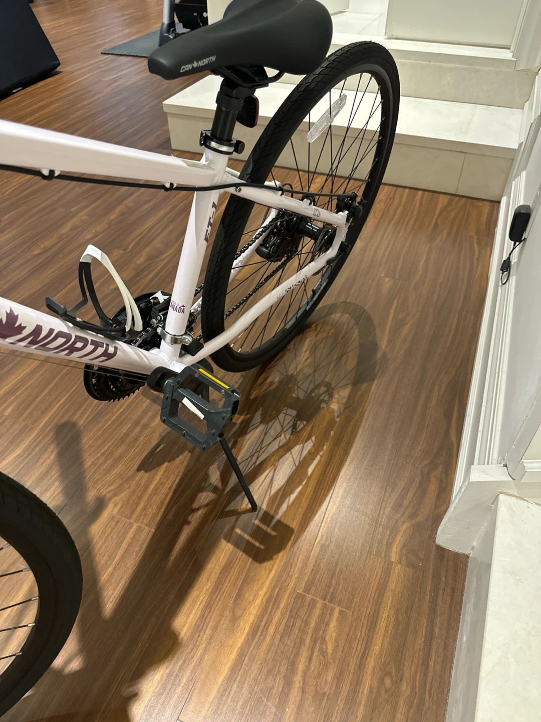 Can North FT-1 Women’s Bike - photo 4