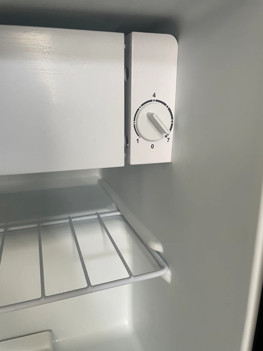 Mini Fridge - photo 3