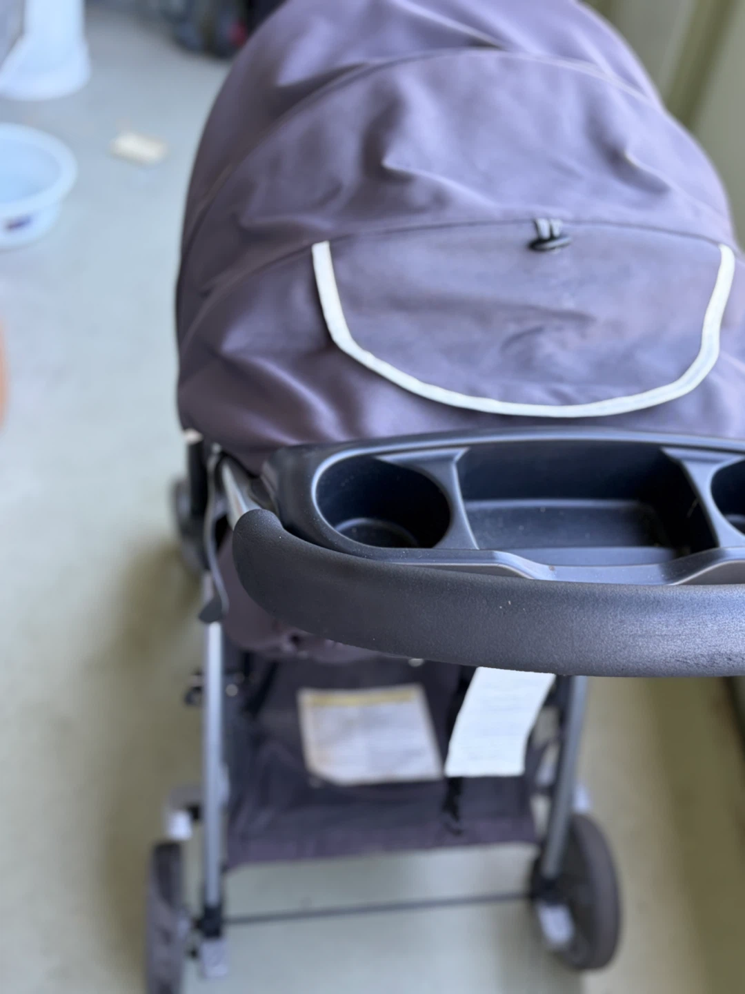 KIDS STROLLER - photo 2