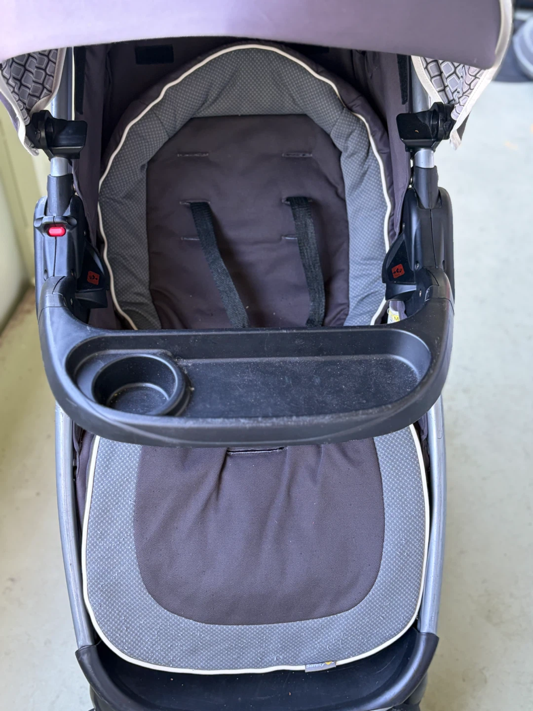 KIDS STROLLER - photo 3