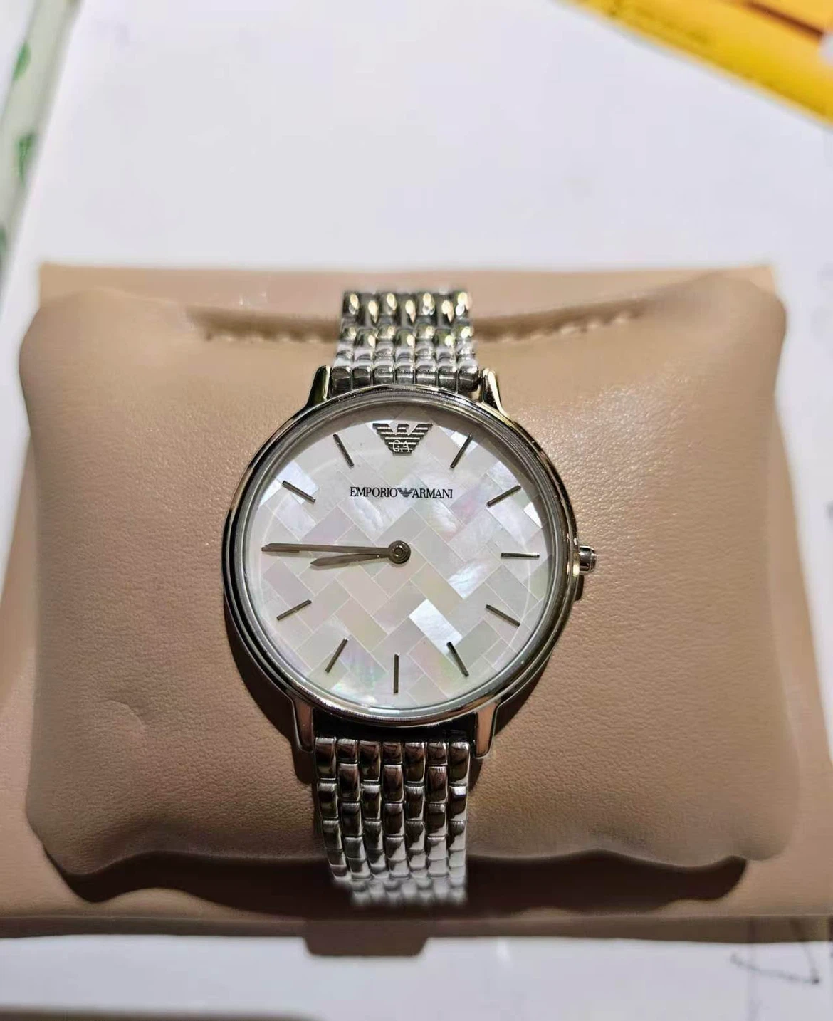 Emporio Armani Women's Watch - NEED TO SELL EVERYTHING