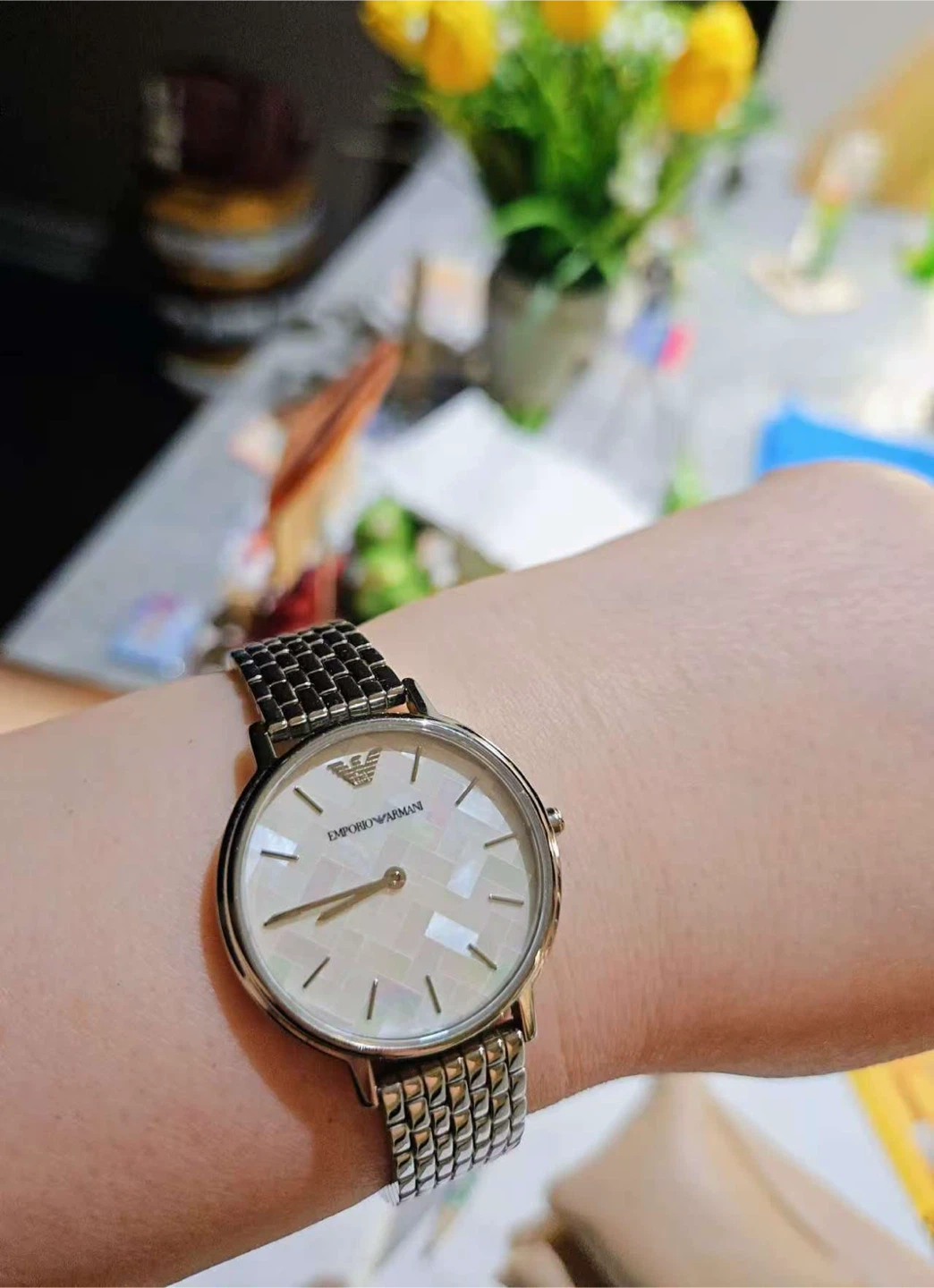 Emporio Armani Women's Watch - NEED TO SELL EVERYTHING - photo 4