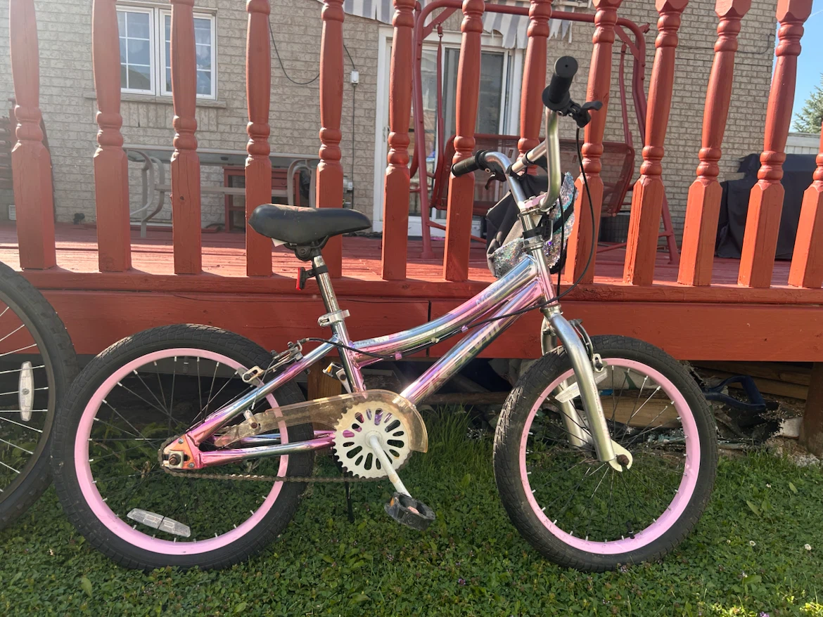 Kids' Bicycle