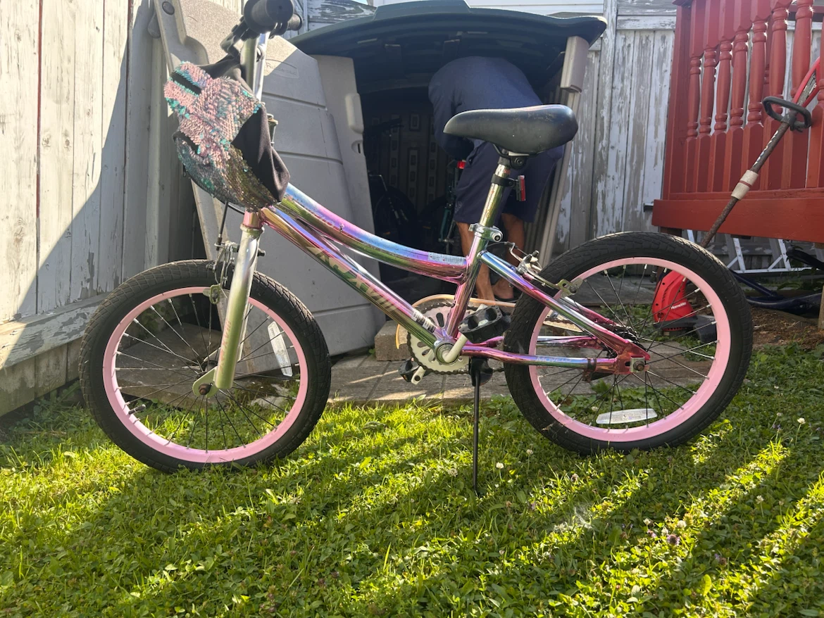 Kids' Bicycle - photo 2