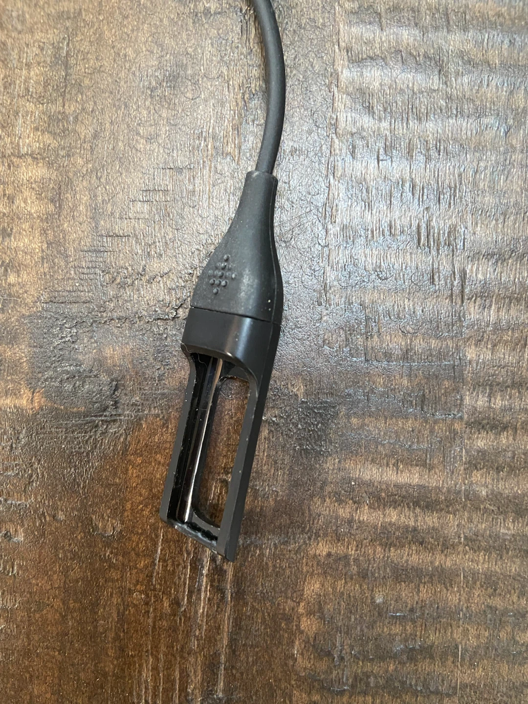 Fitbit Alta Charging Cable - photo 2