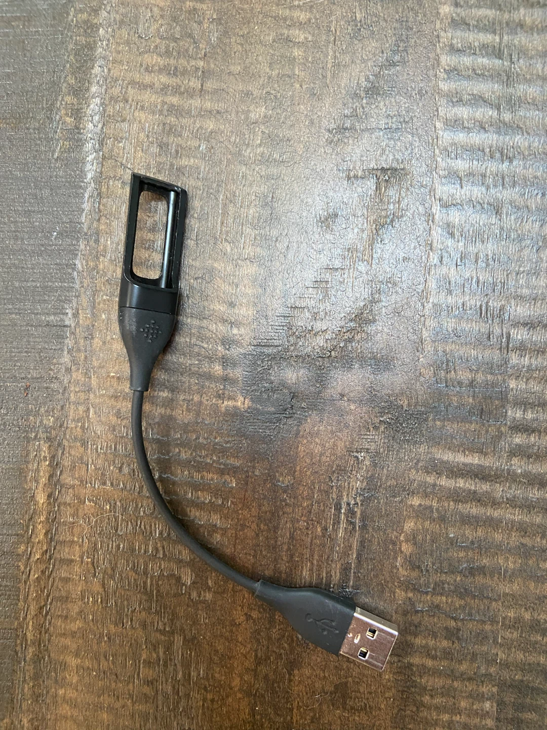 Fitbit Alta Charging Cable - photo 3