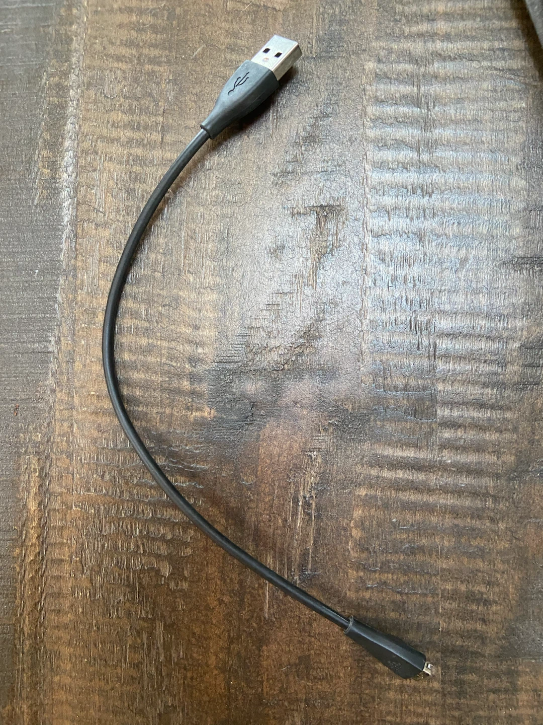 Fitbit Alta Charging Cable - photo 4