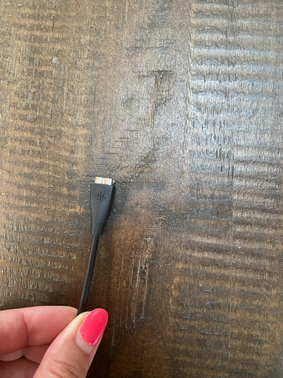 Fitbit Alta Charging Cable - photo 5