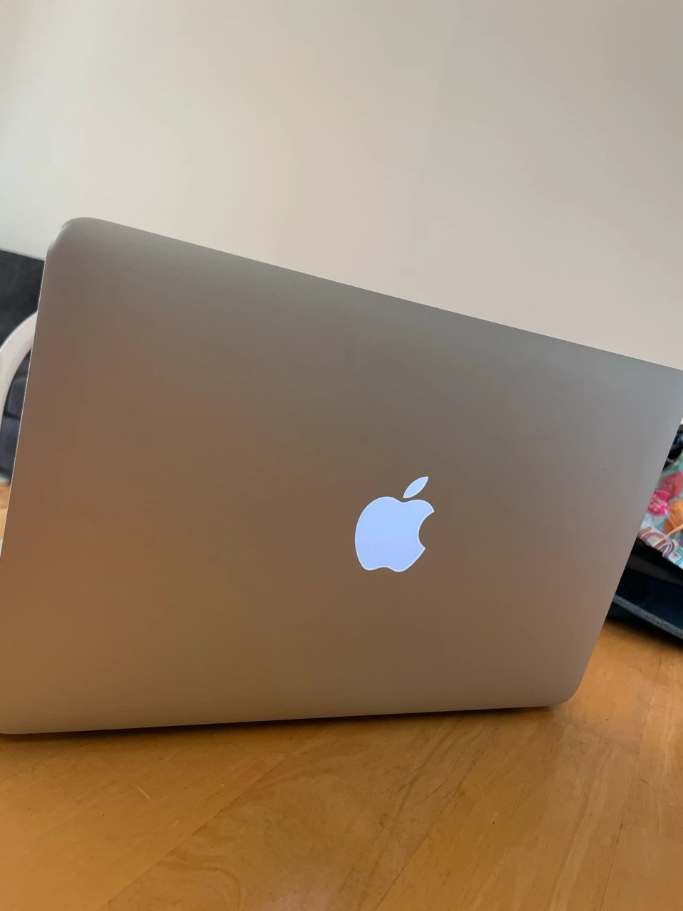 Apple MacBook Air Laptop - photo 3
