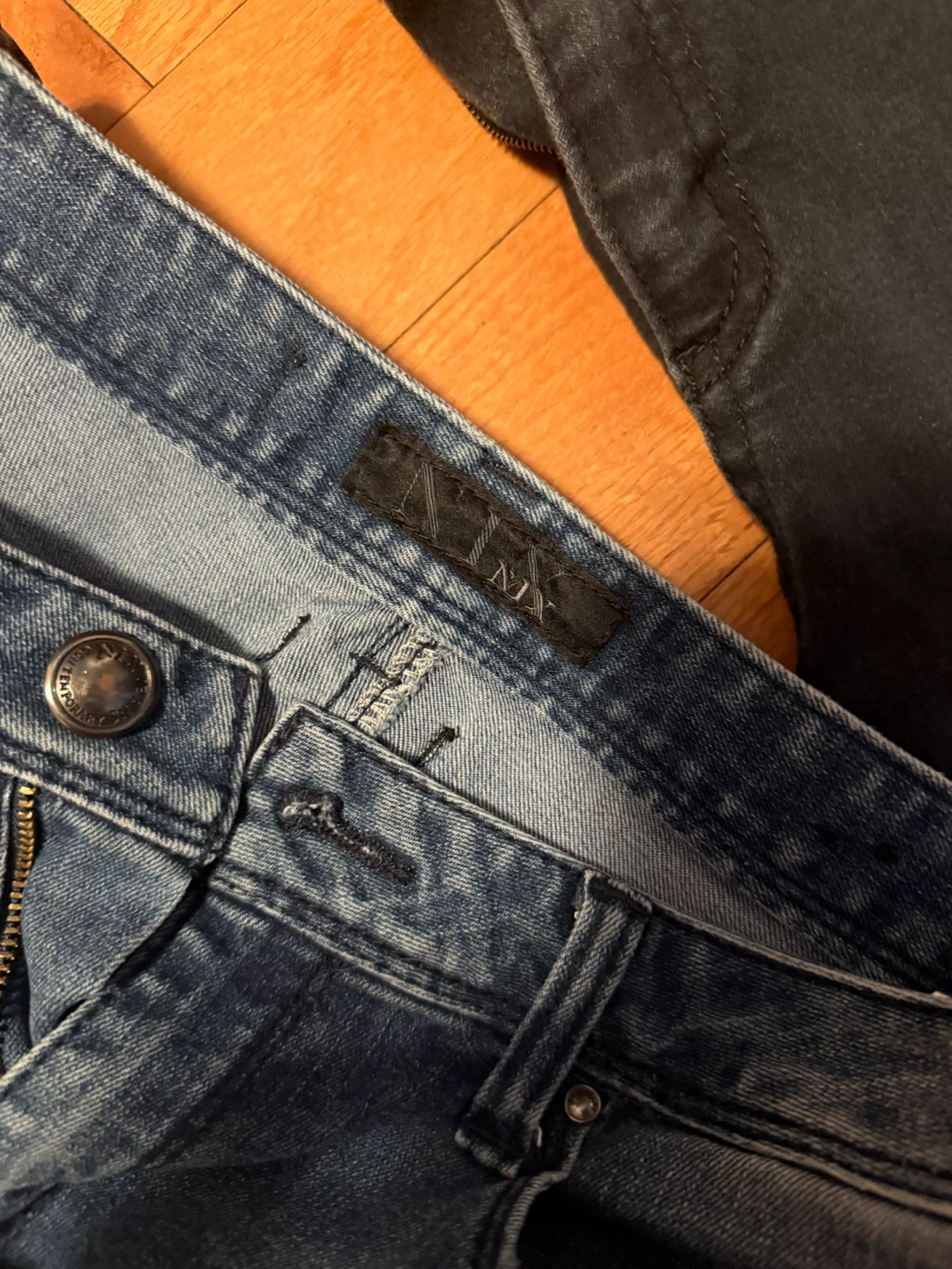 Abercrombie & Fitch Jeans - photo 3