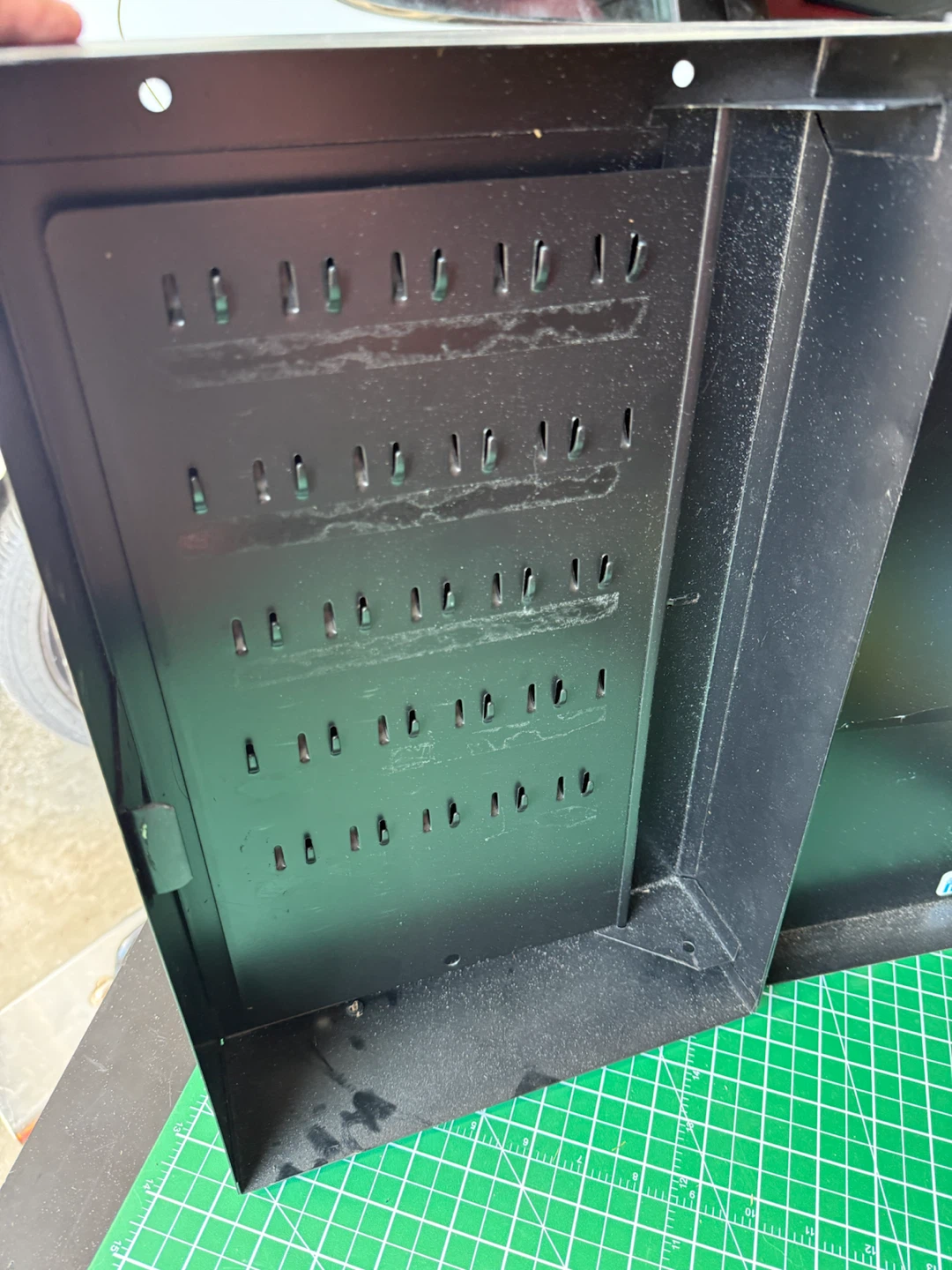KEY LOCKBOX - photo 5
