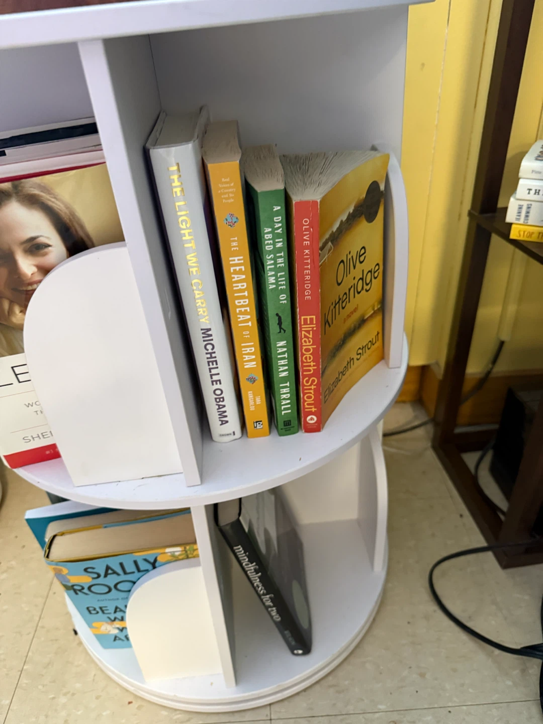 Books