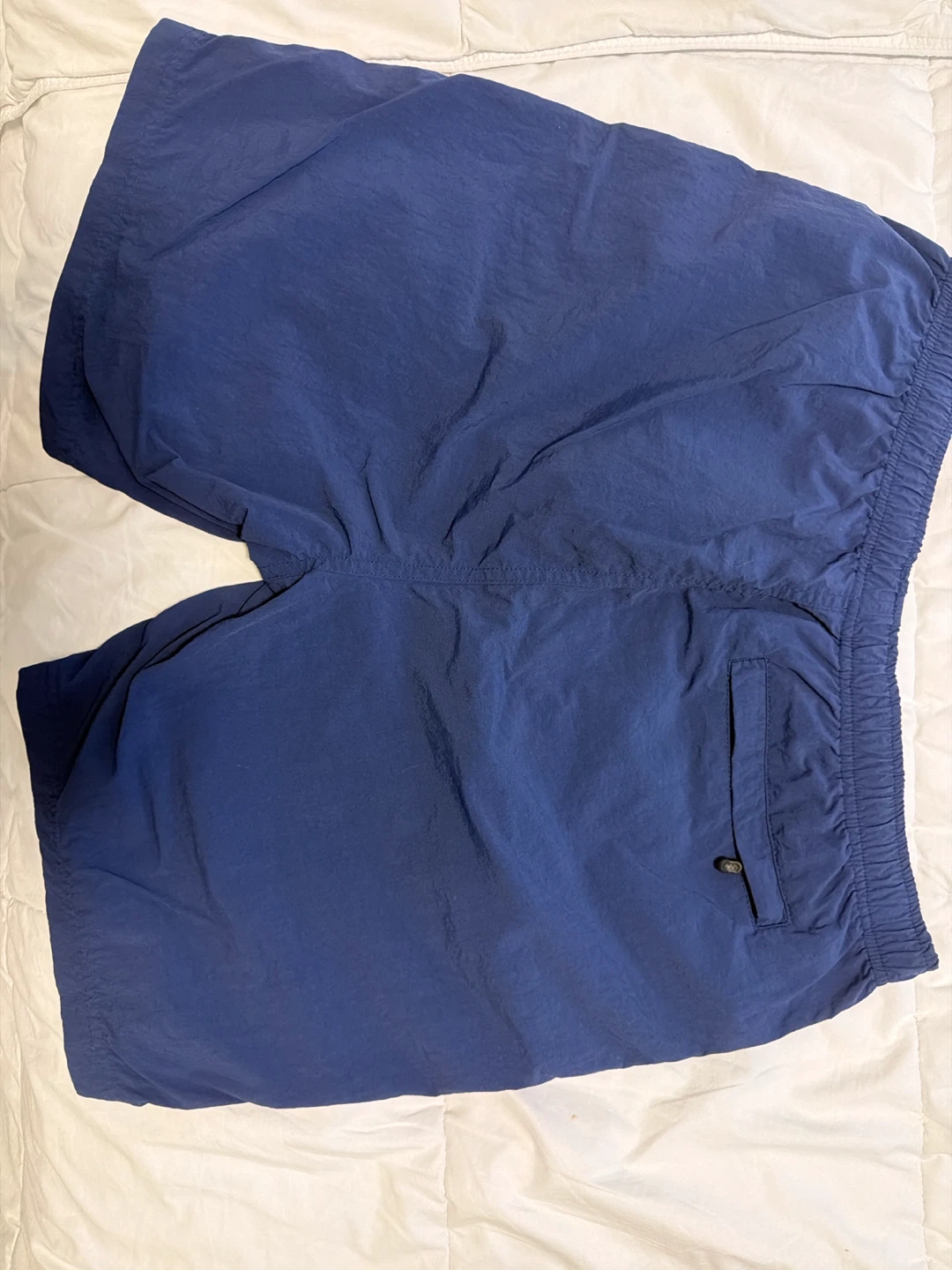 OVO  navy blue shorts - photo 2