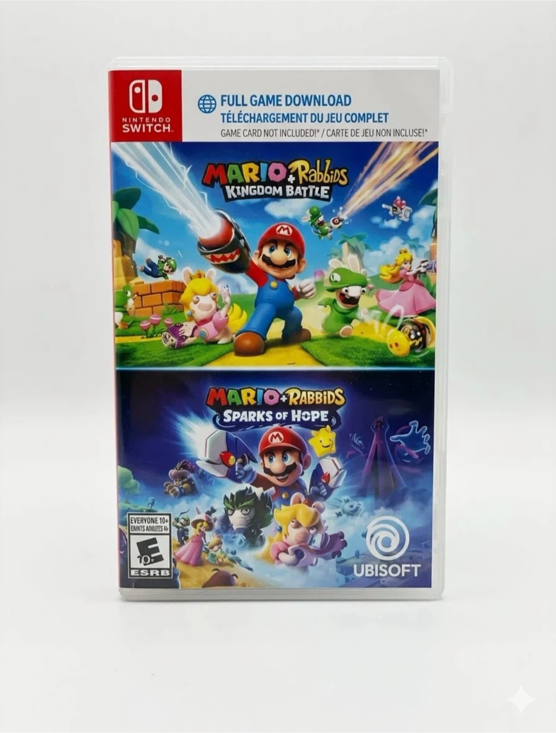 NINTENDO SWITCH COMPLETA EN CAJA! + JOYCON NUEVOS + JUEGO NUEVO - photo 5