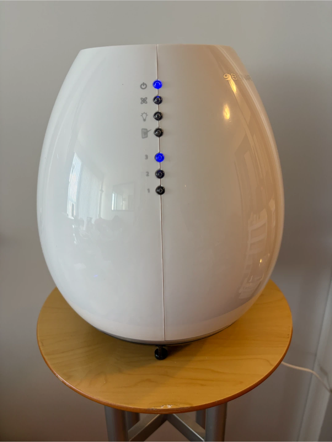 BIONAIRE Air Purifier