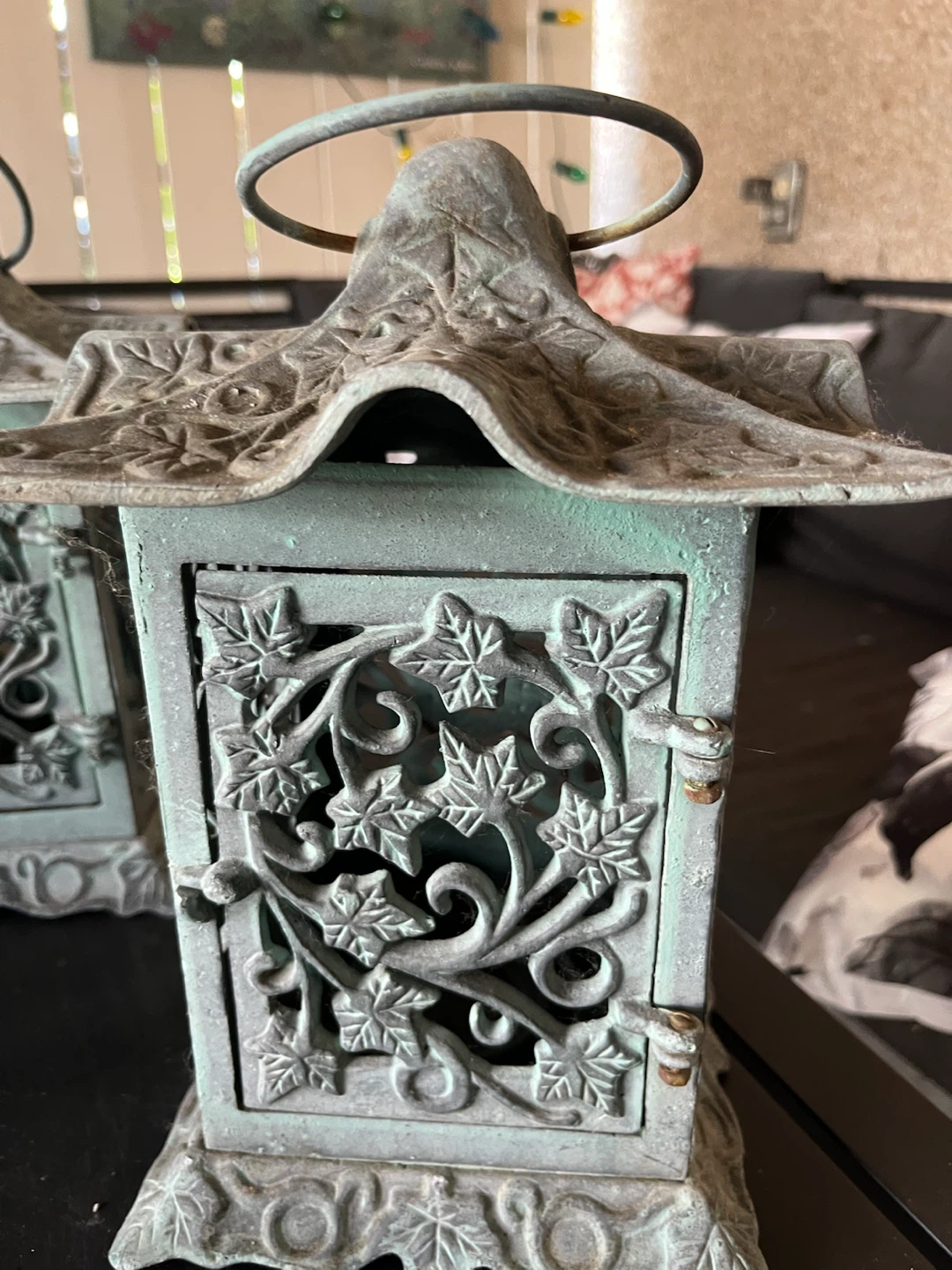 Vintage Partylite Lanterns - $20 ea/Both $35 - photo 3