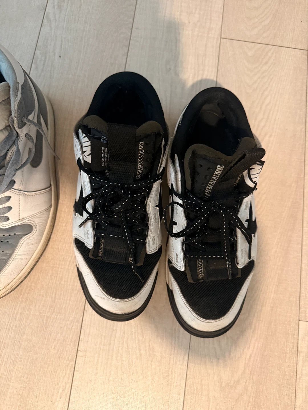 Nike Air Jordan 1 & Dunk Sneakers - photo 3