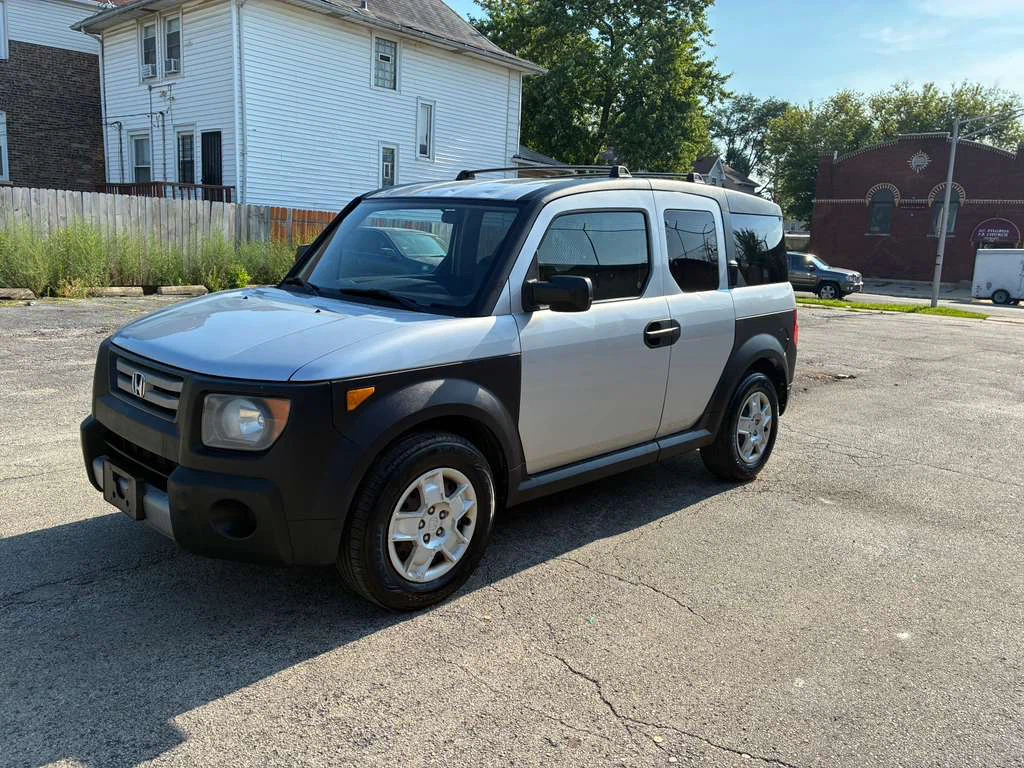 2008 honda Element con 145 mil millas - photo 2
