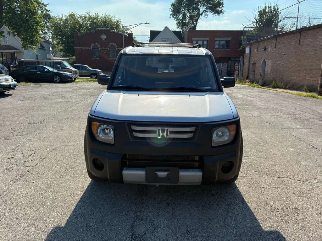 2008 honda Element con 145 mil millas - photo 3