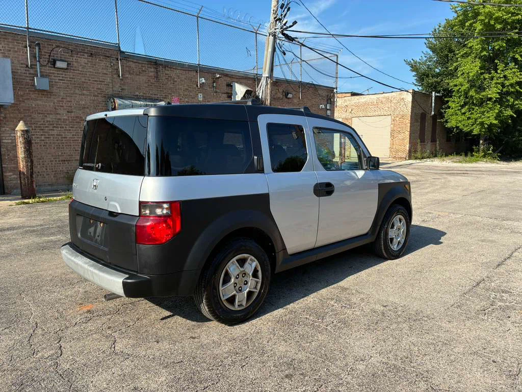 2008 honda Element con 145 mil millas - photo 4