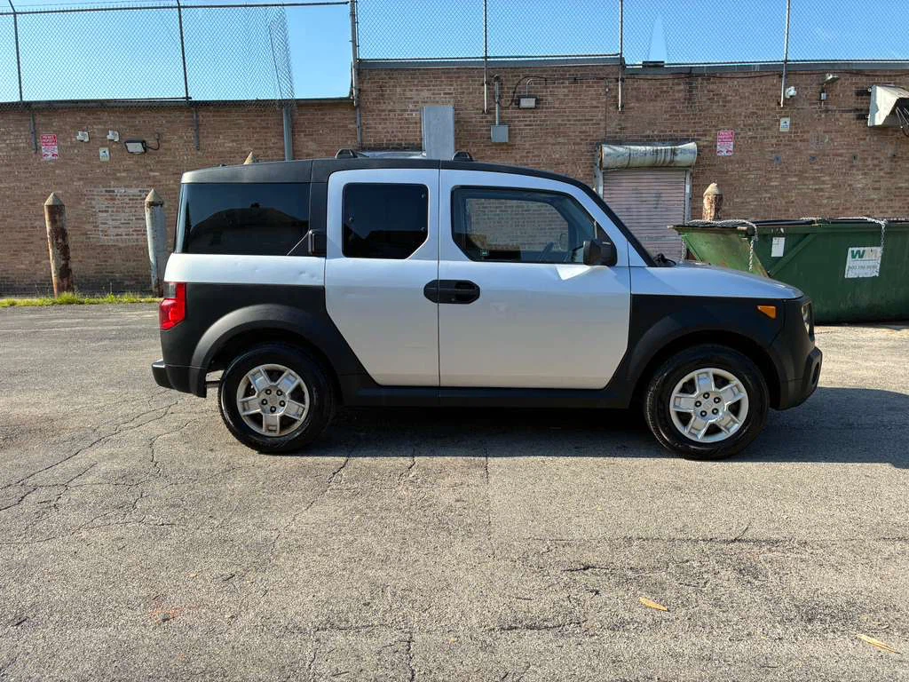 2008 honda Element con 145 mil millas - photo 5